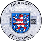 Wappen ART, KYF, SDH