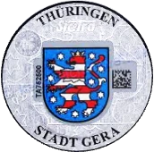 Wappen ART